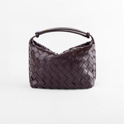 Hobo Braided Soft Vegan Leather