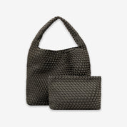 Trenza Tote Bag Neopreno XL