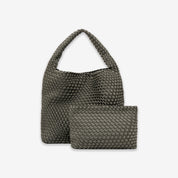Trenza Tote Bag Neopreno XL