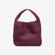 Trenza Tote Bag Neopreno XL