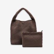 Trenza Tote Bag Neopreno XL