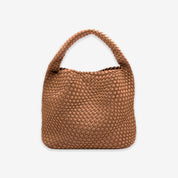 Trenza Tote Bag Neopreno XL