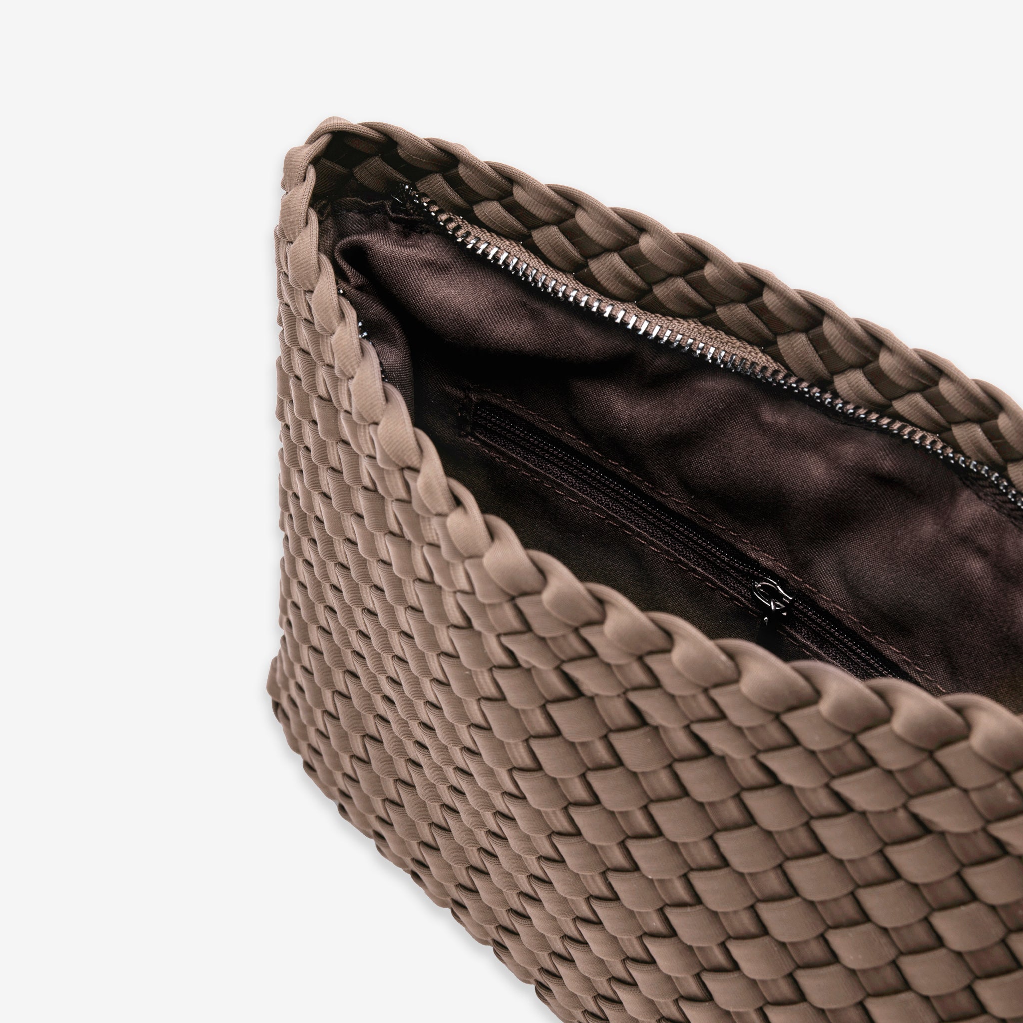 Braided Tote Bag Neoprene XL