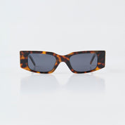 Lentes de Sol Rectangulares