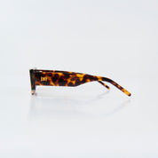 Lentes de Sol Rectangulares
