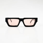 Dante Lentes de Sol Rectangulares