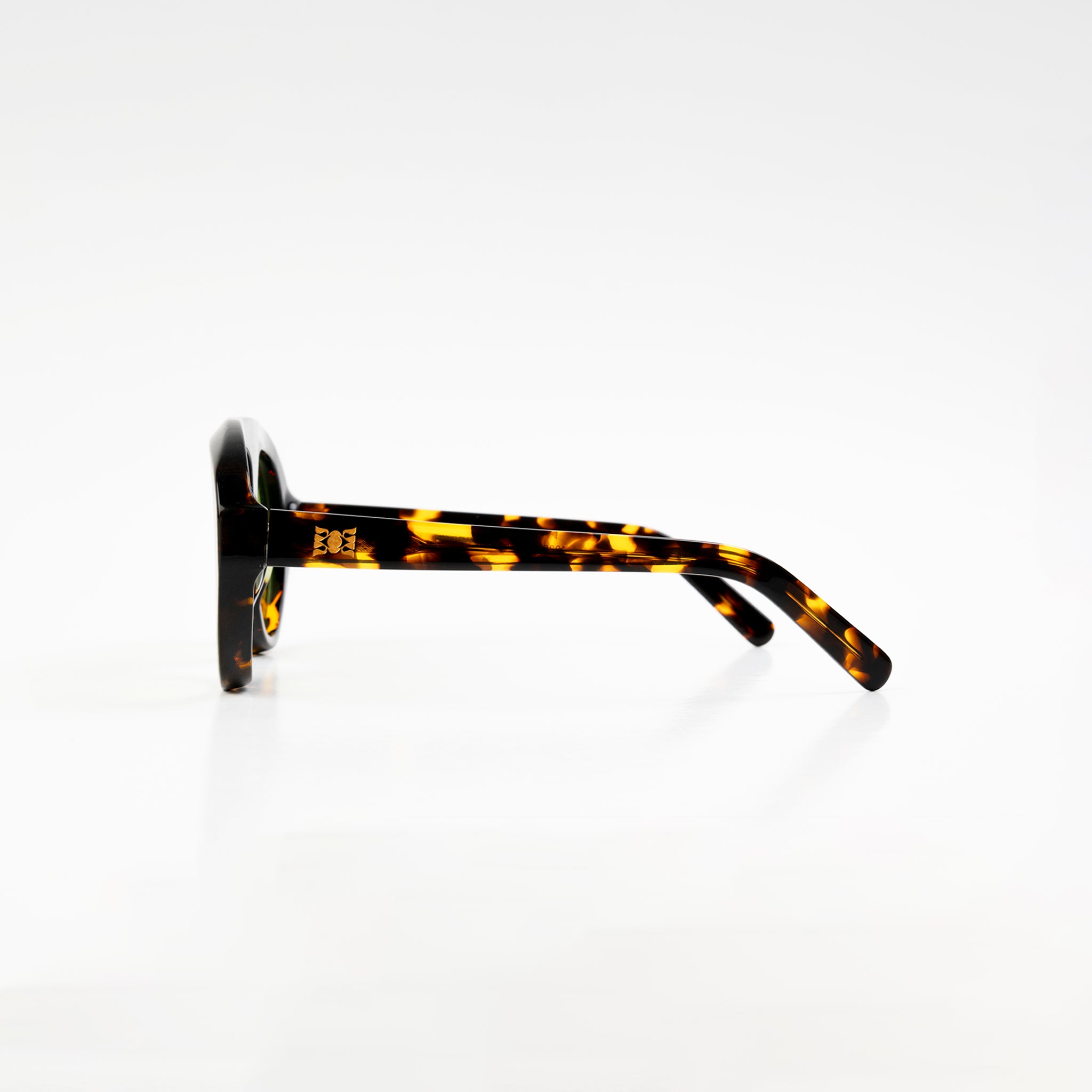 Sienna Lentes Aviador Carey