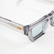 Benny Lentes de Sol Rectangulares