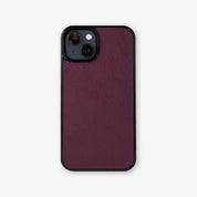 iPhone Case Saffiano
