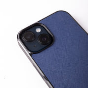 Gift Set iPhone Case and Saffiano Card Holder