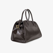 City Tote Bag de Cuero