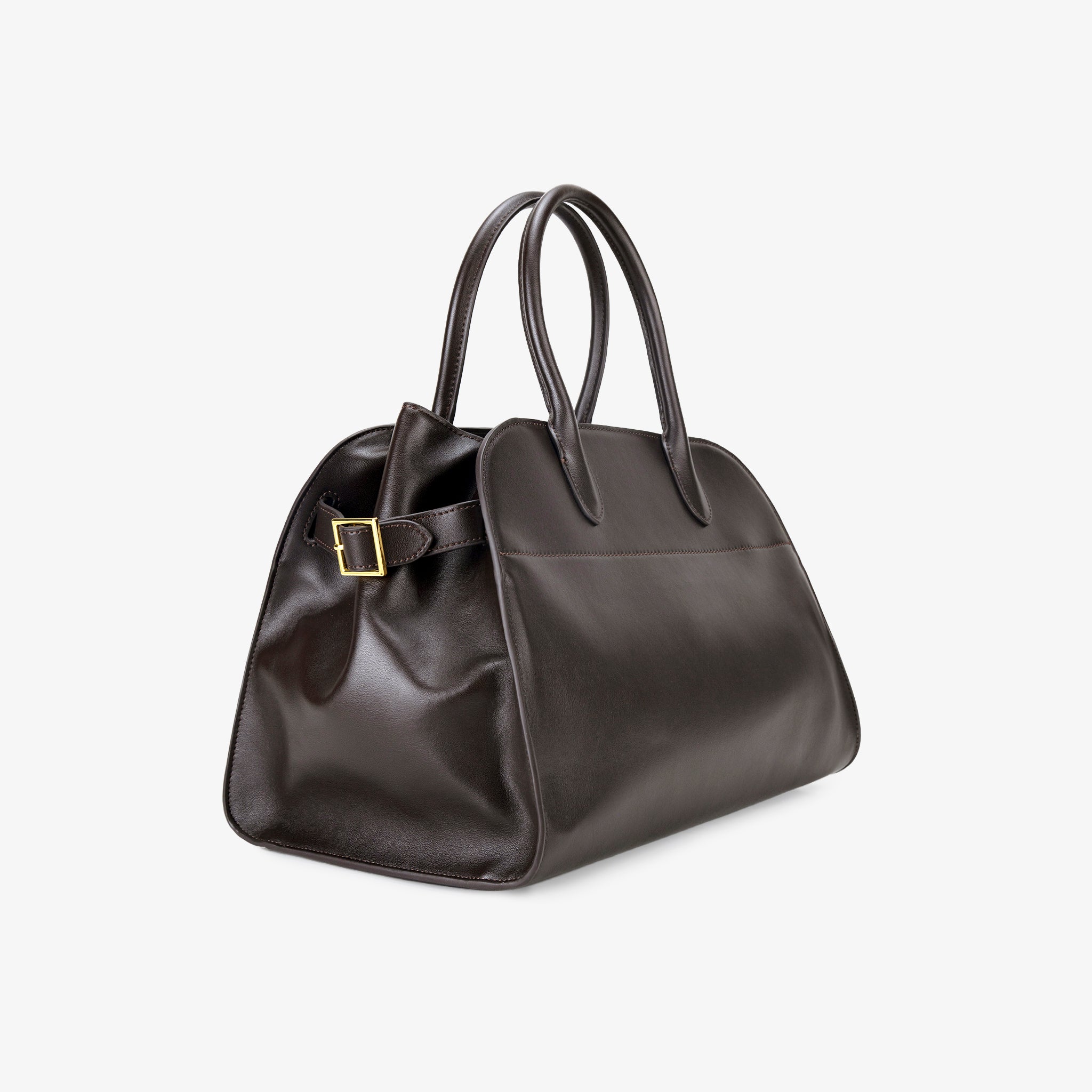 City Tote Bag de Cuero