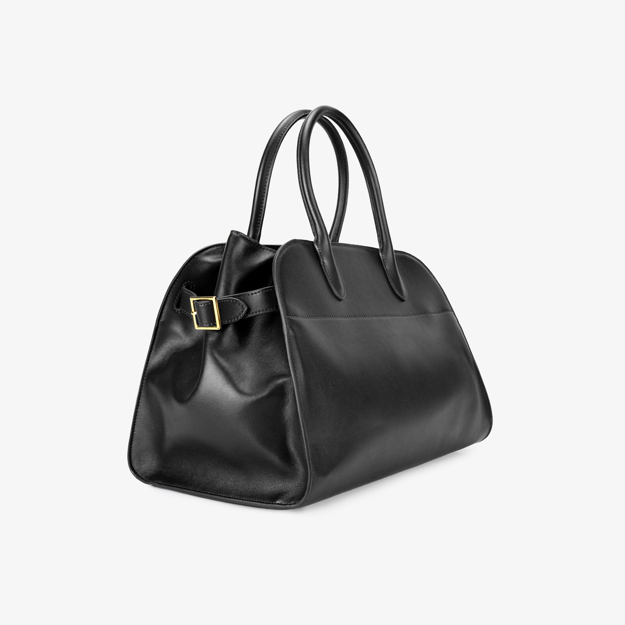 City Tote Bag de Cuero