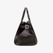 City Tote Bag de Cuero
