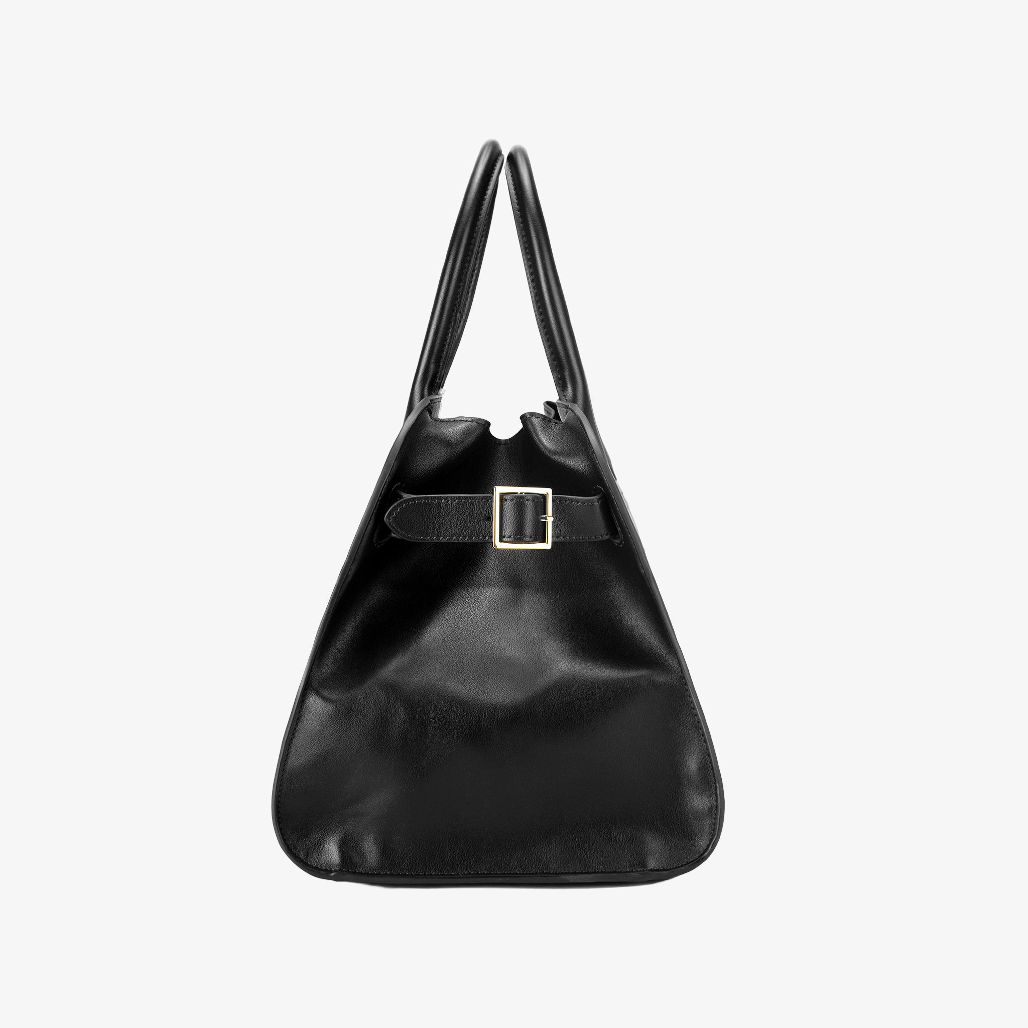 City Tote Bag de Cuero