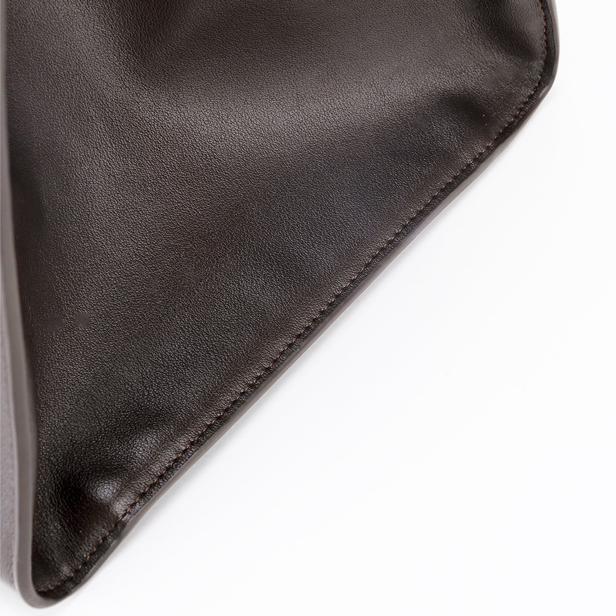 City Tote Bag de Cuero