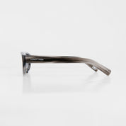 Jagger Lentes de Sol Angulares Gris
