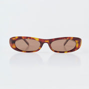 Lentes Oval Carey