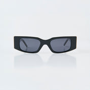 Jack Lentes de Sol Rectangulares
