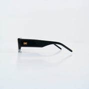 Jack Lentes de Sol Rectangulares