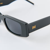 Jack Lentes de Sol Rectangulares