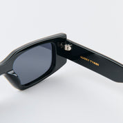 Jack Lentes de Sol Rectangulares