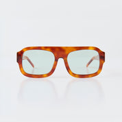 Lentes Carey Ambar