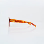 Lentes Carey Ambar