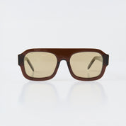 Lentes Oxblood