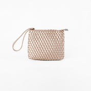 Trenza Tote Bag Cuero Vegano M