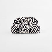 Bolsa Clutch Piel Vegana S