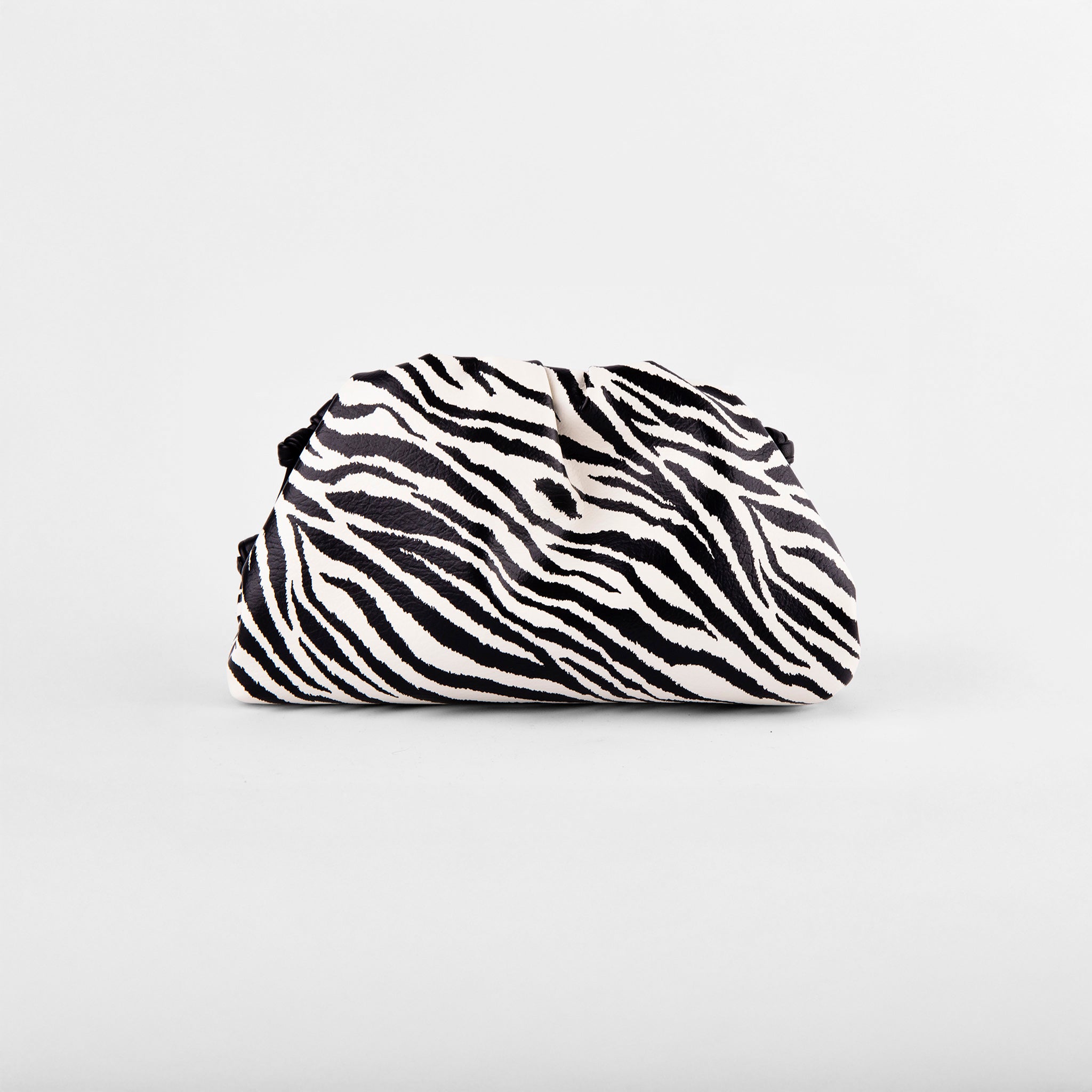 Bolsa Clutch Piel Vegana S