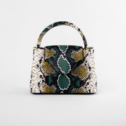 Bolsa Crossbody Snake