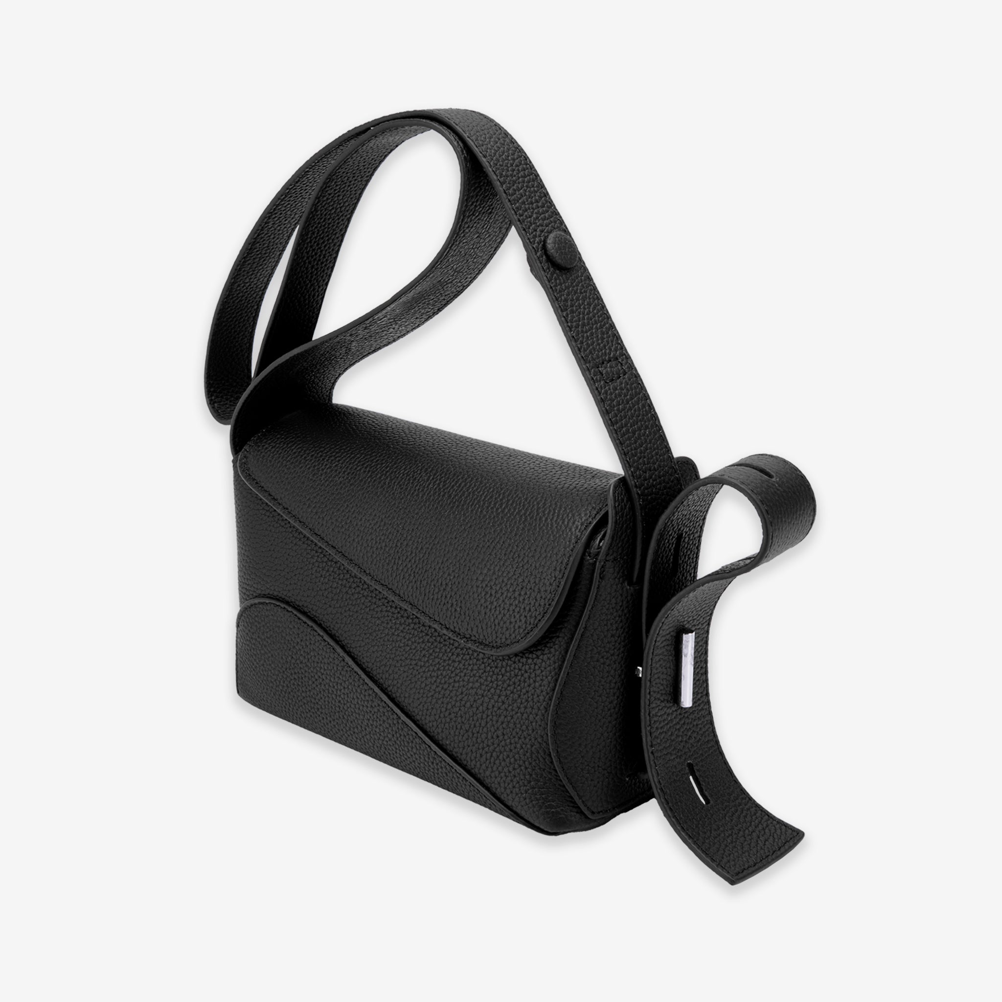 Bolsa Crossbody Zeta