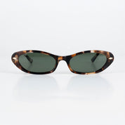 Lola Lentes de Sol Ovalados Carey