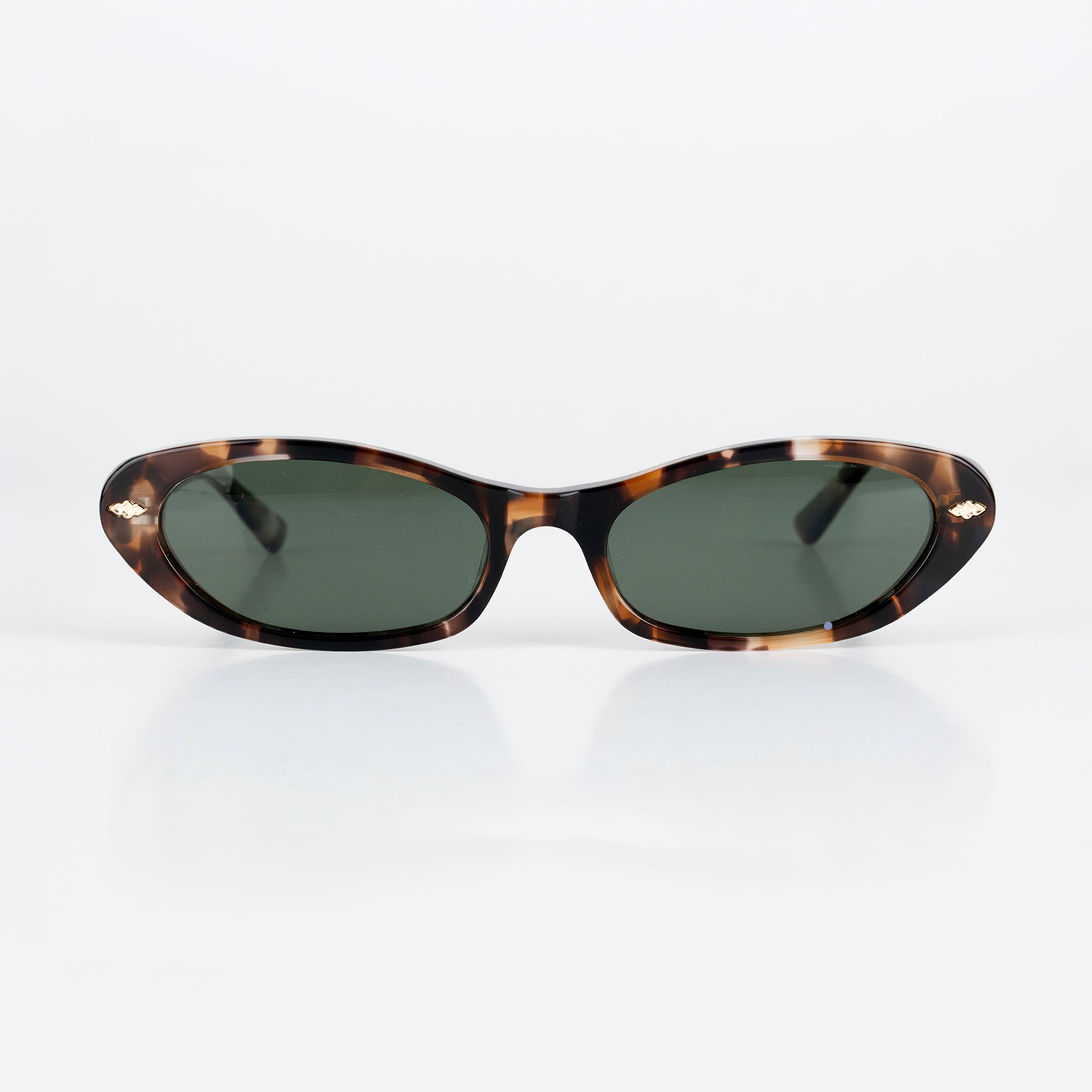 Lola Lentes de Sol Ovalados Carey