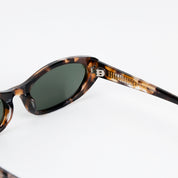 Lola Lentes de Sol Ovalados Carey