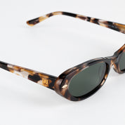 Lola Lentes de Sol Ovalados Carey