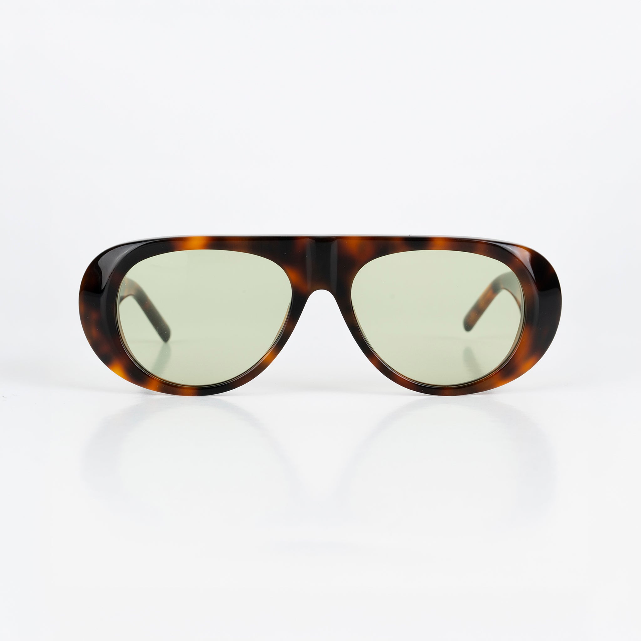 Gia Lentes de Sol Aviador