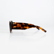 Gia Lentes de Sol Aviador