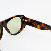 Gia Lentes de Sol Aviador