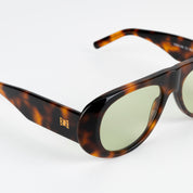 Gia Lentes de Sol Aviador