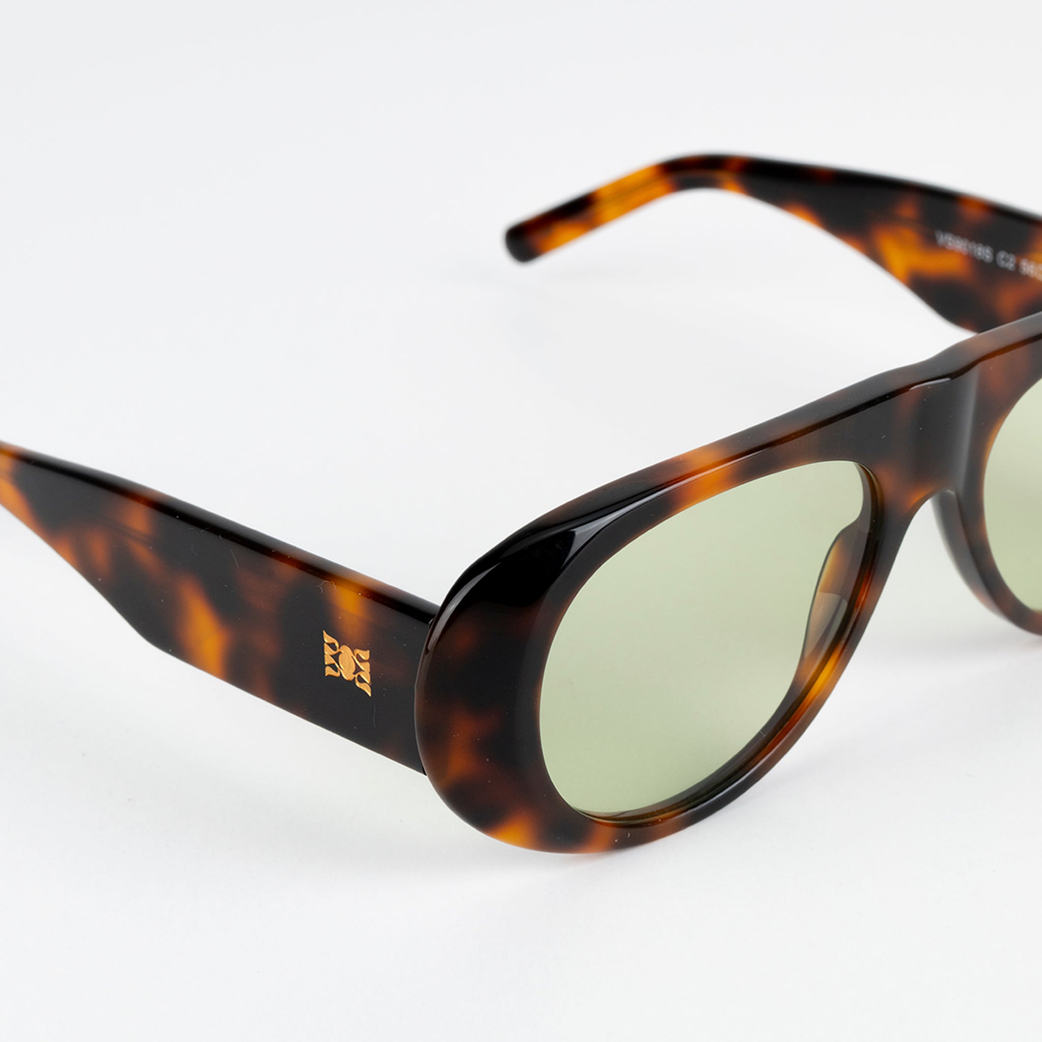 Gia Lentes de Sol Aviador