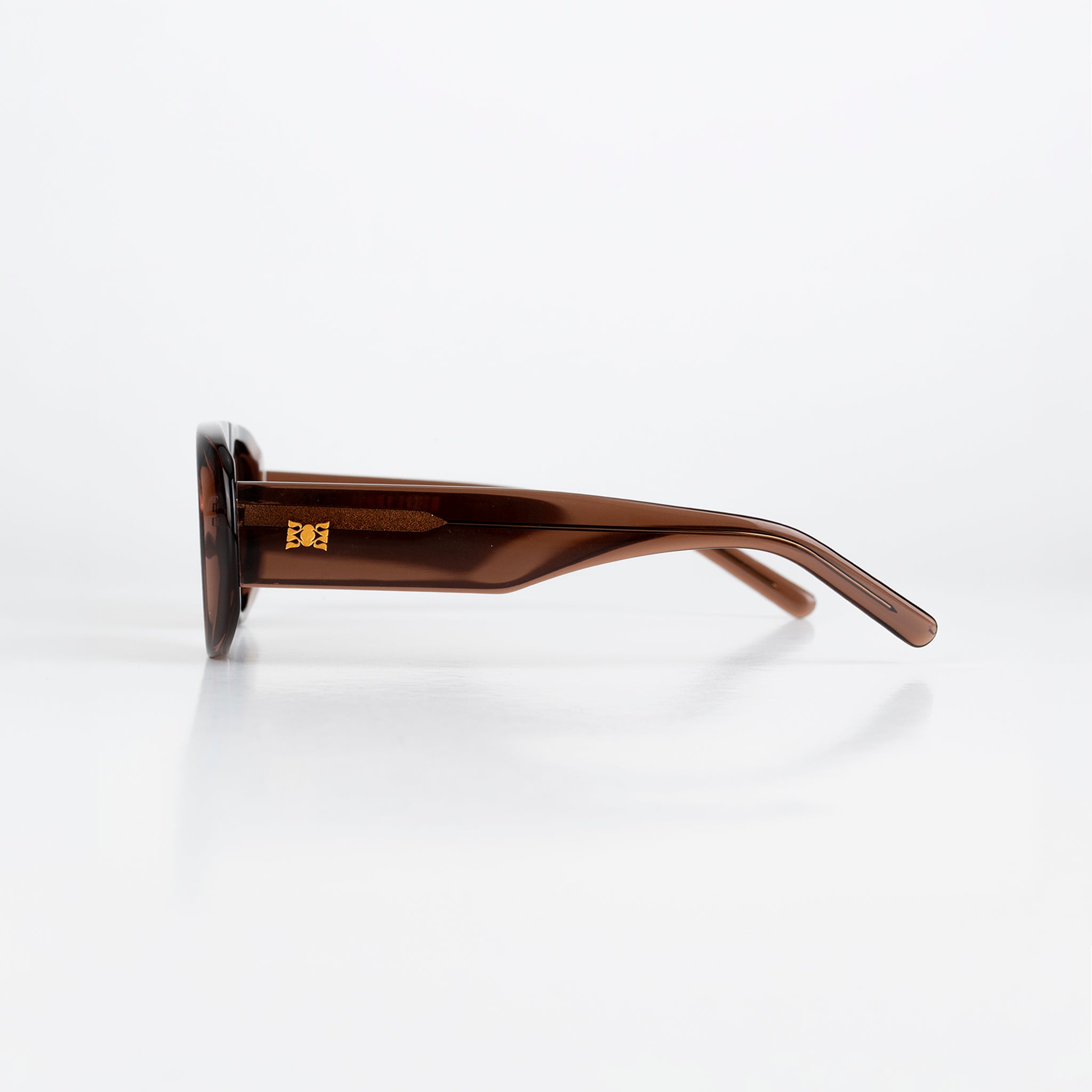 Nina Lentes de Sol Aviador
