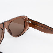 Nina Lentes de Sol Aviador