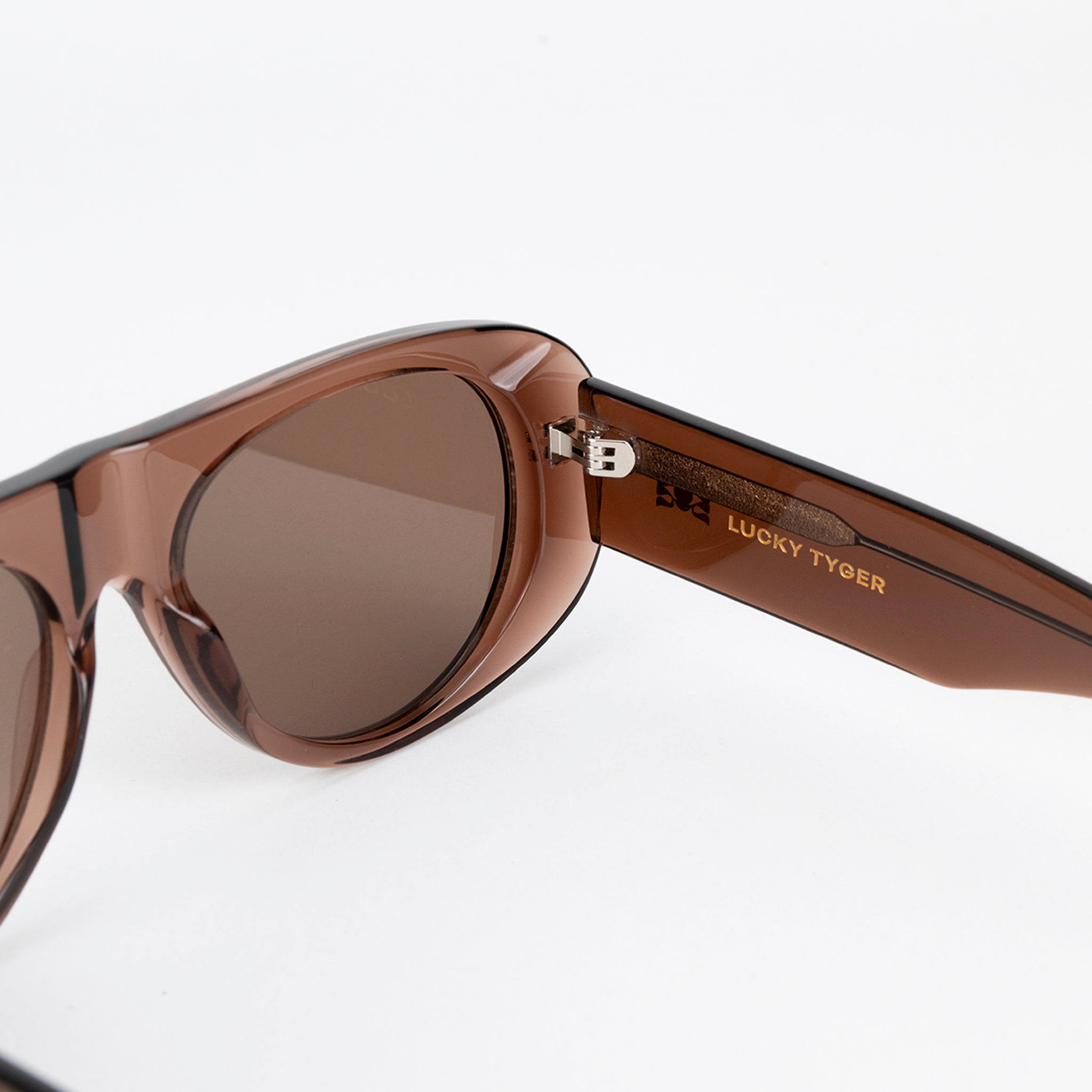 Nina Lentes de Sol Aviador