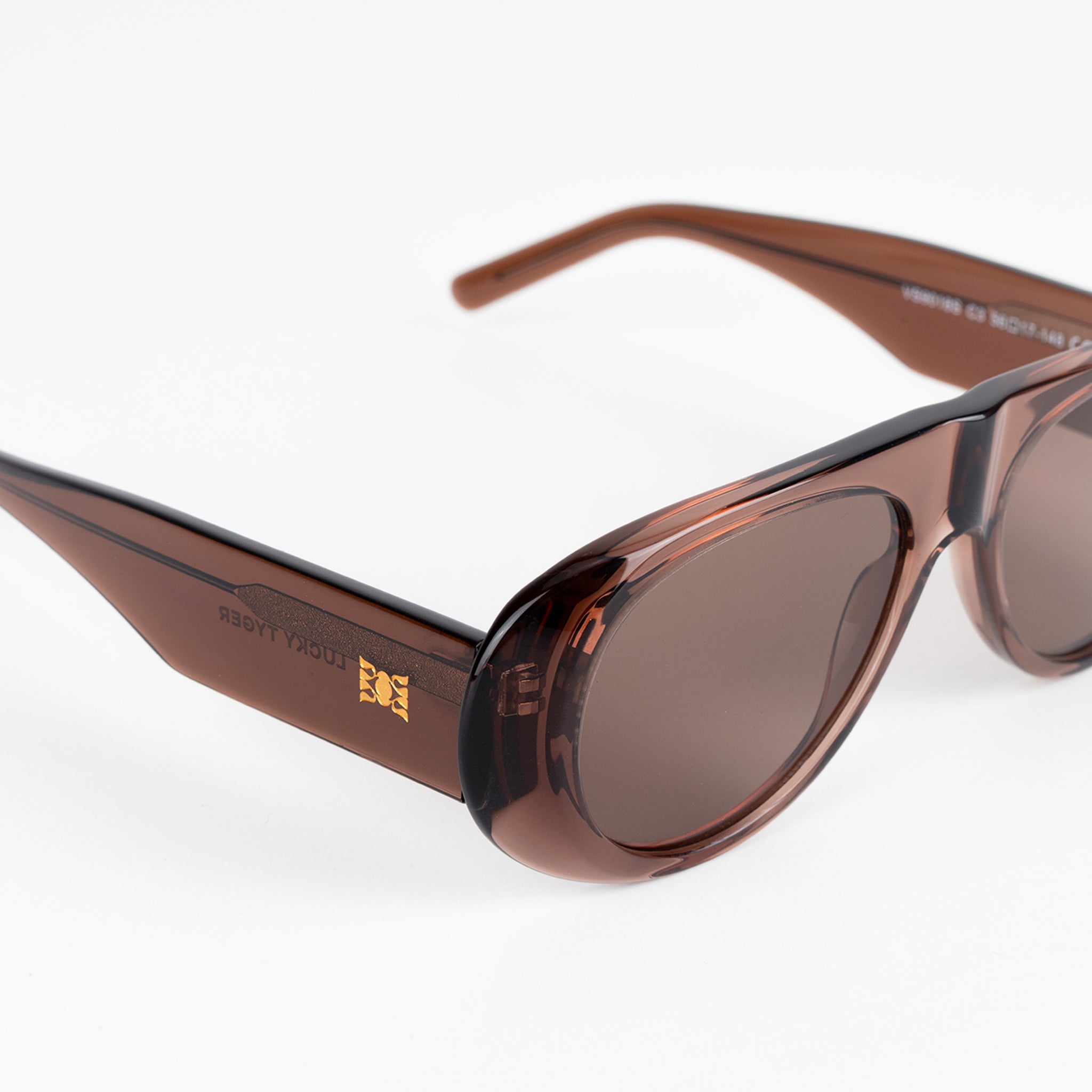 Nina Lentes de Sol Aviador