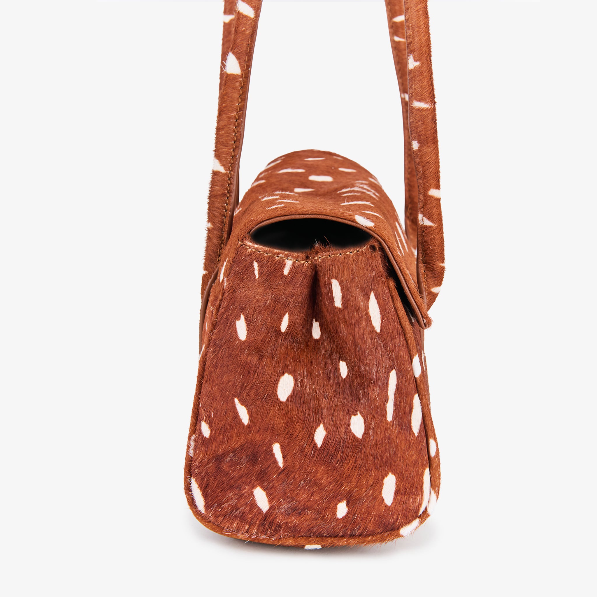 Bolsa de Hombro Bambi de Cuero