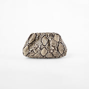 Document Clutch Wallet