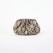 Document Clutch Wallet